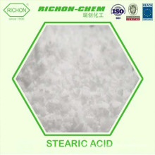 China Suppliers Rubber Andere Zusätze Chemikalien STEARIC ACID